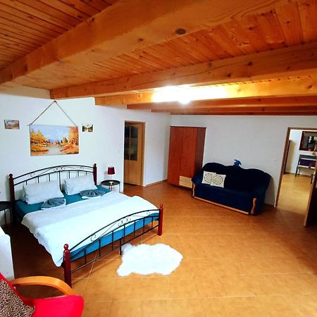 Apartmán Kvačany Liptovsky Mikulas Exterior foto