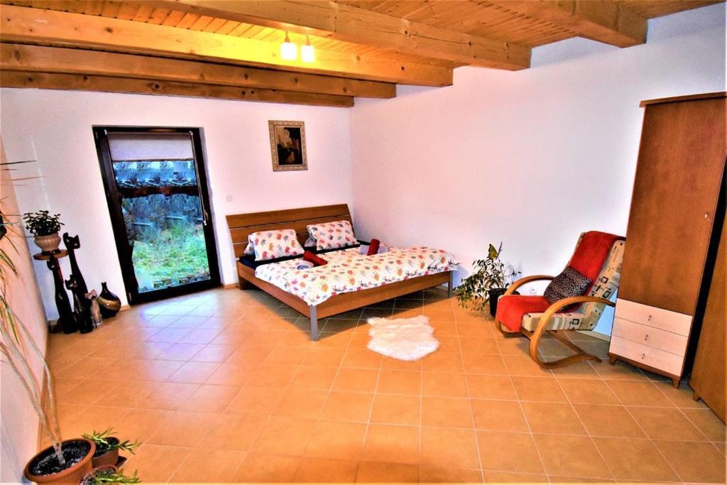 Apartmán Kvačany Liptovsky Mikulas Exterior foto